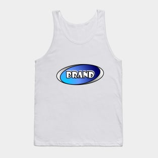 Ovallet Tank Top